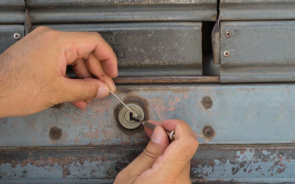 service serrure porte blindee Mennecy