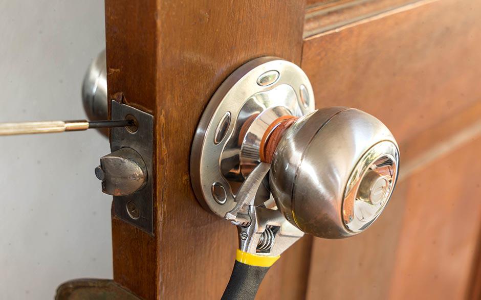 serrure de porte intérieure Saintry-sur-Seine
