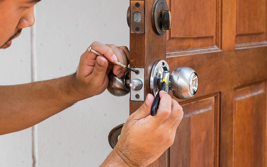 serrure de porte intérieure Claye-Souilly