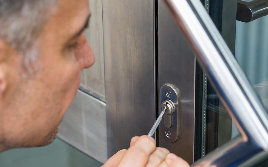 artisan professionnel serrure porte blindee Croissy-sur-Seine